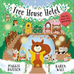 Tree House Hotel