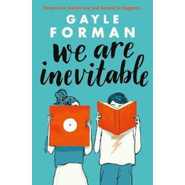 We are Inevitable