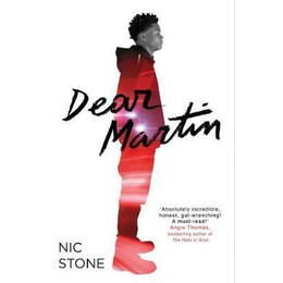 Dear Martin