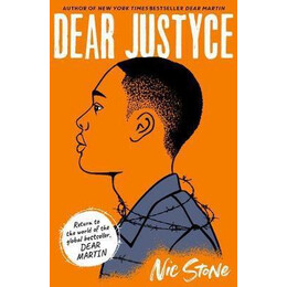 Dear Justyce