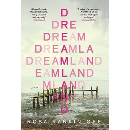 Dreamland : an Evening Standard 'best new Book' of 2021