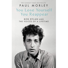 You Lose Yourself you Reappear : the Many Voices of bob Dylan