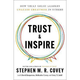 Trust & Inspire