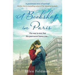 A Bookshop in Paris