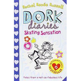 Dork Diaries Skating Sensation