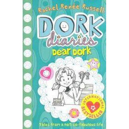 Dork Diaries: Dear Dork