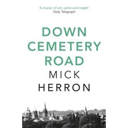 Down Cemetery Road