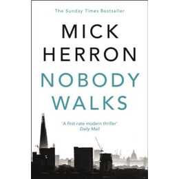 Nobody Walks