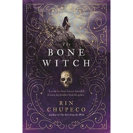 The Bone Witch