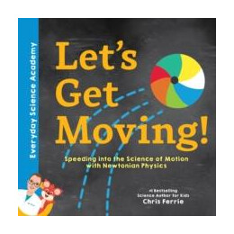 Let's get Moving!