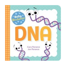 Baby Biochemist: dna