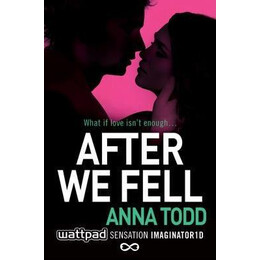 After we Fell - 3