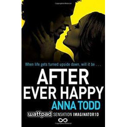 After Ever Happy