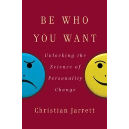 Be who you Want