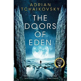 The Doors of Eden