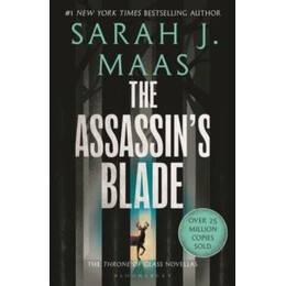 Assassin's Blade