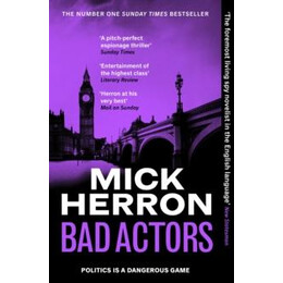 Bad Actors