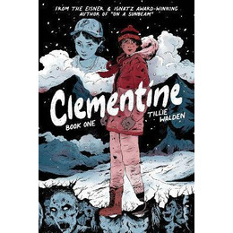 Clementine Book one