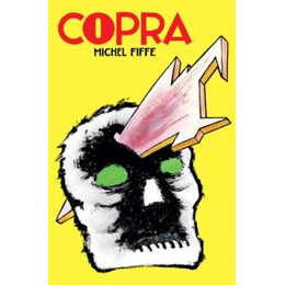 Copra Master Collection: vol 01 (Vols 01-12)