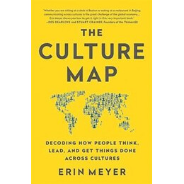 Culture map