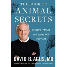 Book of Animal Secrets