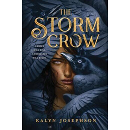 The Storm Crow