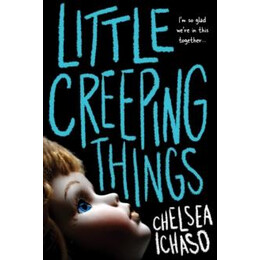 Little Creeping Things