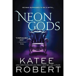 Neon Gods