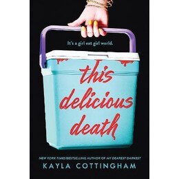 This Delicious Death