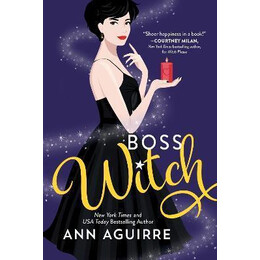 Boss Witch