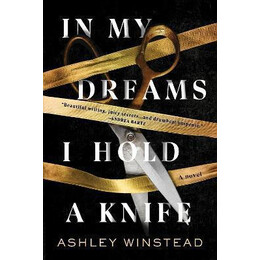 In my Dreams i Hold a Knife : a Novel