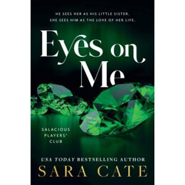 Eyes on me