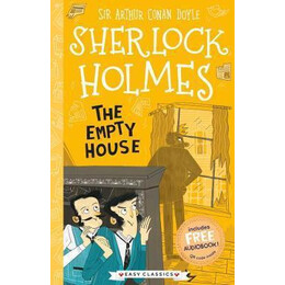 The Empty House (Easy Classics)