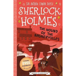 The Hound of the Baskervilles (Easy Classics)