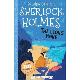 The Lion's Mane (Easy Classics)