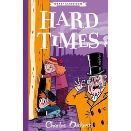 Hard Times (Easy Classics)