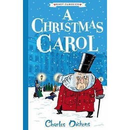 A Christmas Carol (Easy Classics)