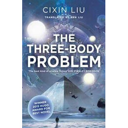 The Three-Body Problem