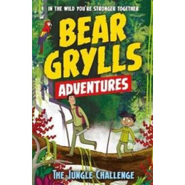 Bear Grylls Adventure 3: the Jungle Challenge