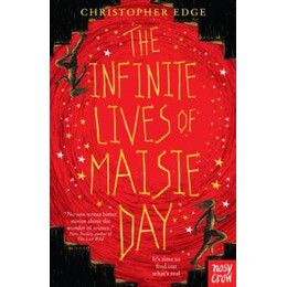 The Infinite Lives of Maisie day