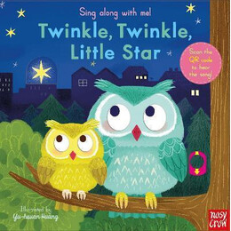 Sing Along With me! Twinkle Twinkle Little Star