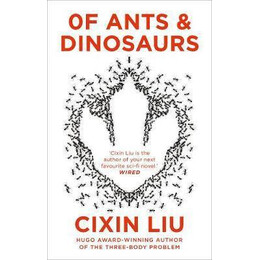 Of Ants and Dinosaurs