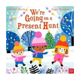 We're Going on a Present Hunt