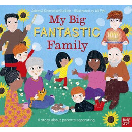 My big Fantastic Family