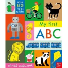 My First abc