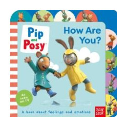 Pip and Posy: how are You?
