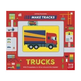 Make Tracks: Trucks