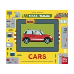 Make Tracks: Cars