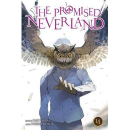 The Promised Neverland, Vol. 14