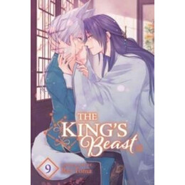 King's Beast, Vol. 9